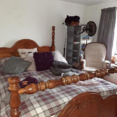 Saltcotes Farm Bed & Breakfast Ълвърстън Екстериор снимка